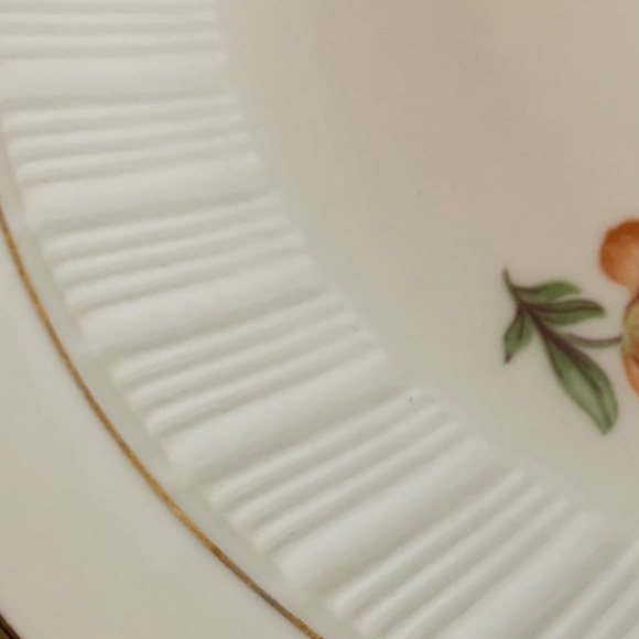 Vintage CP serving plate - Picture 2 of 5